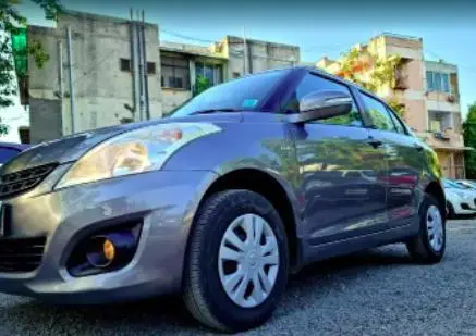 Maruti Suzuki Swift DZire VDi 2015