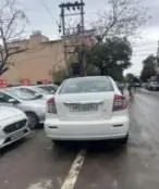 Maruti Suzuki SX4 VDi 2013