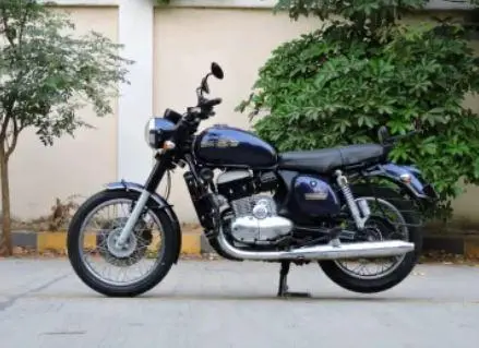 Jawa Forty Two 295CC 2020