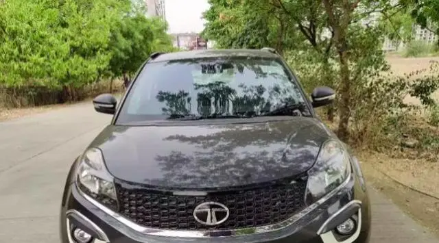 Tata Nexon Revotron XM 2018