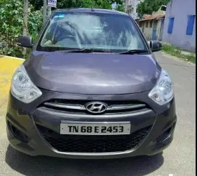 Hyundai i10 Magna 1.2 2012
