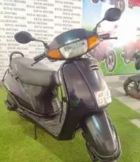 Honda Activa 110cc 2008