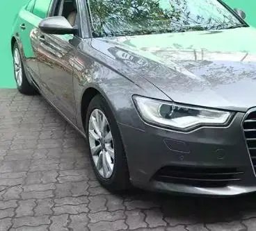 Audi A6 2.0 TDI PREMIUM PLUS 2014