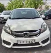 Honda Amaze 1.2 SX i-VTEC 2017