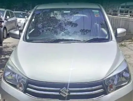 Maruti Suzuki Celerio X ZXi 2017