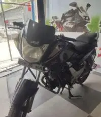 Hero CBZ 150cc 2012