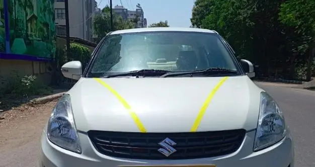 Maruti Suzuki Swift DZire VXi 2014