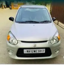 Maruti Suzuki Alto 800 LXi 2016