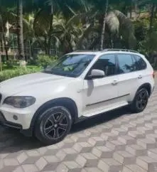 BMW X5 xDrive 30d 2008