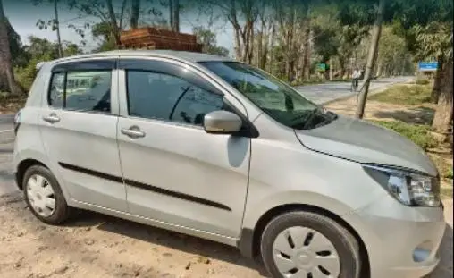 Maruti Suzuki Celerio VXi 2016
