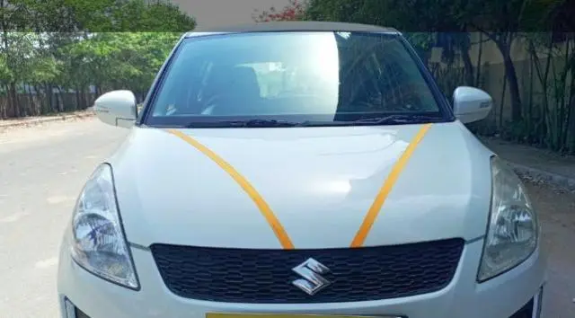 Maruti Suzuki Swift VXi 2016