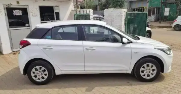 Hyundai Elite i20 Magna 1.2 2016