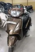 TVS Jupiter 110cc BS6 2021