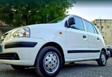 Hyundai Santro Xing GL Plus 2011