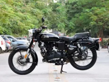 Royal Enfield Bullet 350cc ES EFI BS6 2020