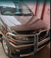 Mahindra Xylo E8 ABS AIRBAG BS III 2012