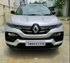 Renault Kiger RXT MT 2021