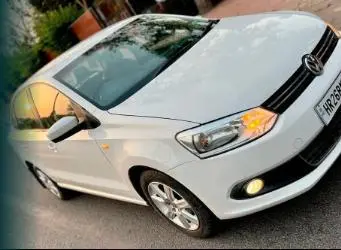 Volkswagen Vento 1.6L Highline 2011