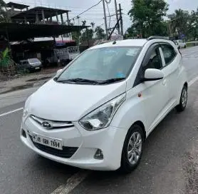 Hyundai Eon Sportz 2012
