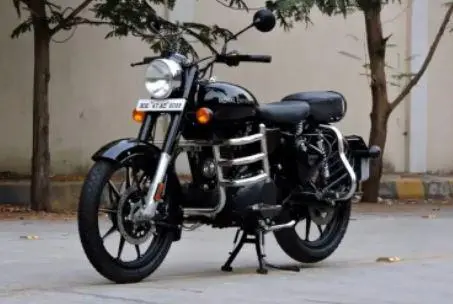 Royal Enfield Classic 350cc 2020