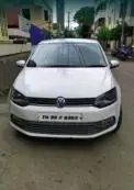 Volkswagen Polo Comfortline 1.2L (P) 2016