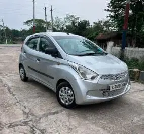 Hyundai Eon Magna + 2012