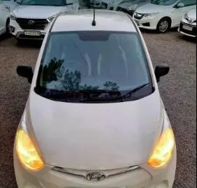 Hyundai Eon Era + 2012