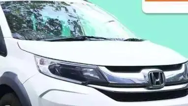 Honda BR-V S Diesel 2016