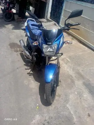 Bajaj Pulsar 135LS 2014