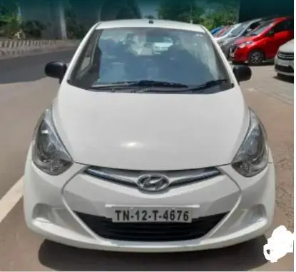 Hyundai EON Era + (O) 2017