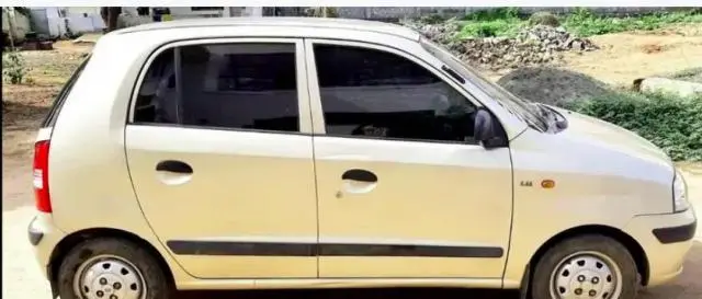 Hyundai Santro Xing XO 2005