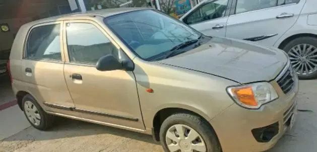 Maruti Suzuki Alto K10 VXi 2011