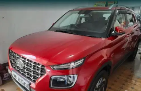 Hyundai Venue SX 1.0 Petrol 2019