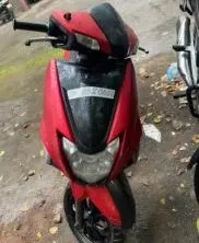 TVS Ntorq 125 Standard 2018