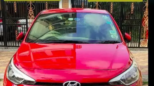Hyundai Elite i20 Asta 1.2 Opt 2015