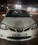 Toyota Etios Liva GD 2015