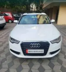 Audi A6 2.0 TDI Premium Plus 2012