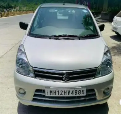 Maruti Suzuki Zen Estilo LXI CNG 2012