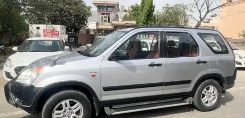 Honda CR-V 2.4 AT 2005