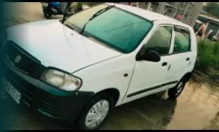Maruti Suzuki Alto LXi 2012