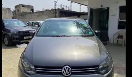 Volkswagen Polo 1.2 TDI Highline 2013