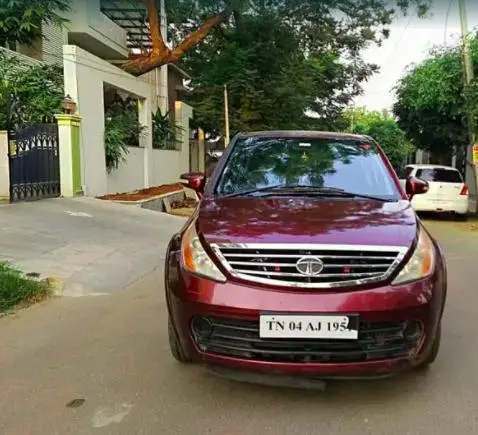 Tata Aria PURE 4X2 2011