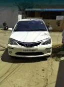 Toyota Etios GD 2017