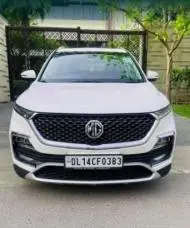 MG Hector Sharp 1.5 DCT Petrol 2020