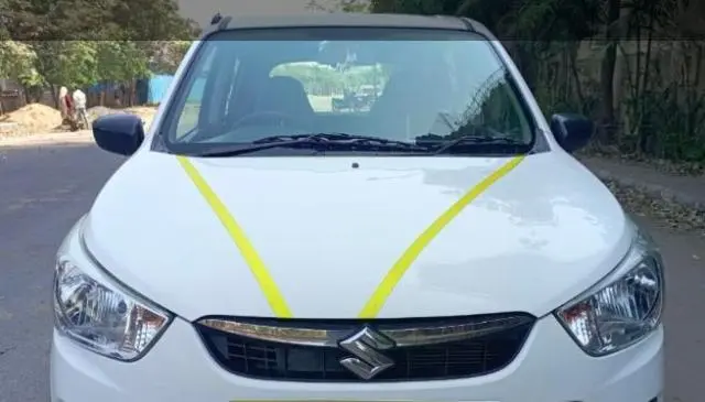 Maruti Suzuki Alto K10 VXi 2017