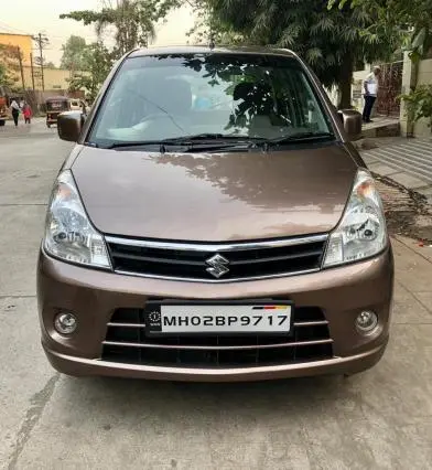 Maruti Suzuki Zen Estilo VXi 2010