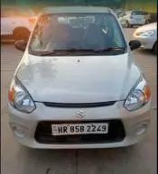 Maruti Suzuki Alto 800 LXi 2018