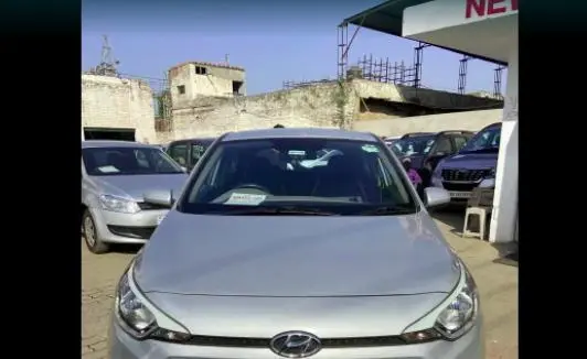 Hyundai Elite i20 Magna 1.2 2016