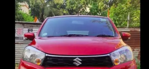 Maruti Suzuki Celerio ZXi AMT (O) 2018