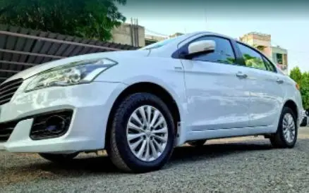 Maruti Suzuki Ciaz Zdi 2015